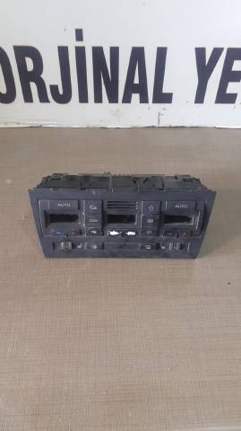 ÇIKMA AUDI A4 CLİMA PANELI 2005-2008 8E0 820 043 BM